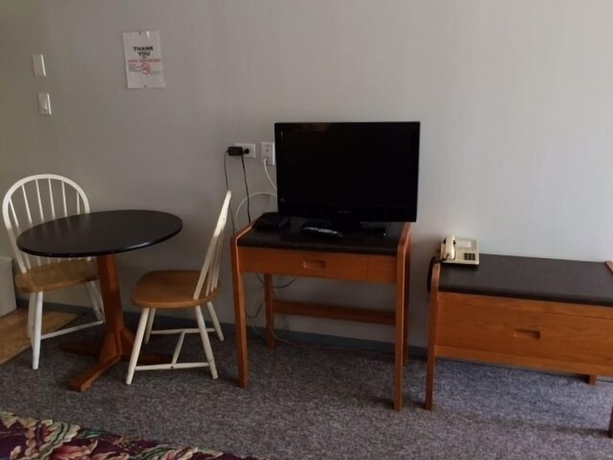 Imagen de la habitación del Hotel Twin Rivers Motel Castlegar. Foto 12