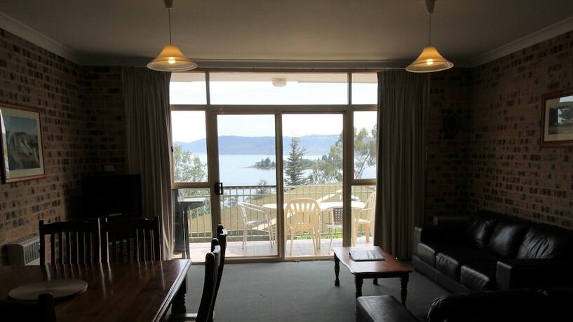 Imagen de la habitación del Hotel Twin Seasons 4 - Lake and Mountain Views. Foto 3