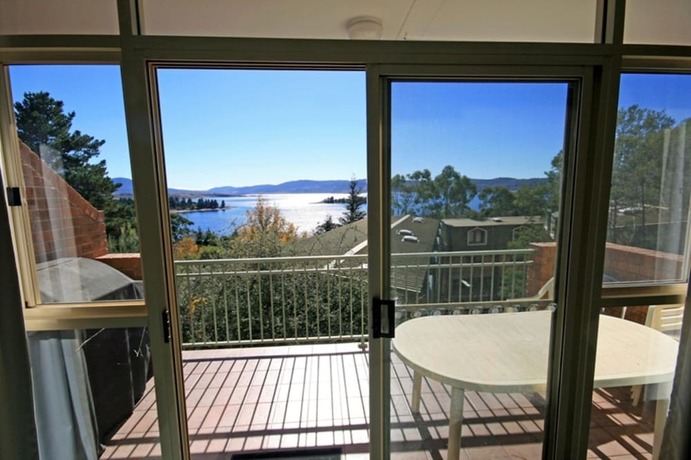 Imagen de la habitación del Hotel Twin Seasons 4 - Lake and Mountain Views. Foto 4