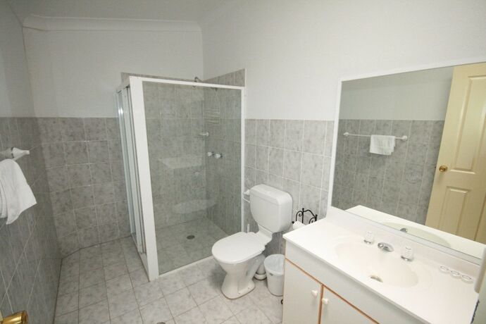 Imagen de la habitación del Hotel Twin Seasons 4 - Lake and Mountain Views. Foto 5