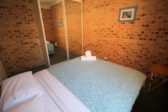 Imagen de la habitación del Hotel Twin Seasons 4 - Lake and Mountain Views. Foto 7