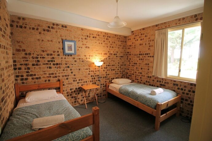 Imagen de la habitación del Hotel Twin Seasons 4 - Lake and Mountain Views. Foto 10