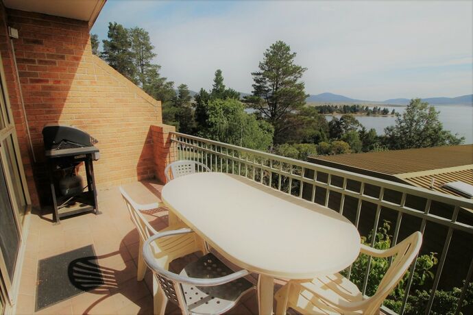 Imagen de los exteriores del Hotel Twin Seasons 4 - Lake and Mountain Views. Foto 14