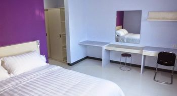 Imagen de los interiores del Hotel Twin Star. Foto 13