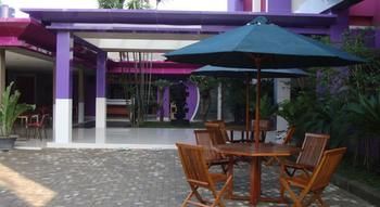 Imagen general del Hotel Twin Star. Foto 1