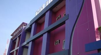 Imagen general del Hotel Twin Star. Foto 4