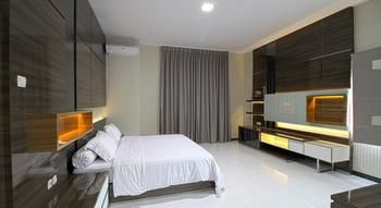 Imagen general del Hotel Twin Star. Foto 5