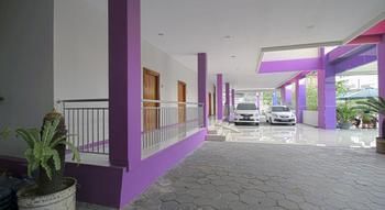 Imagen de la habitación del Hotel Twin Star. Foto 8