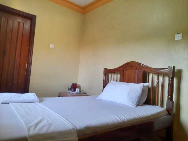 Imagen de la habitación del Hotel Twin Tower Gardens. Foto 9