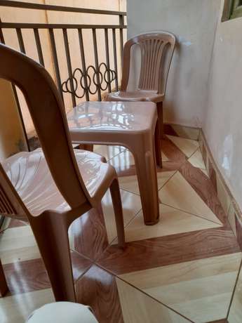 Imagen de la habitación del Hotel Twin Tower Gardens. Foto 11