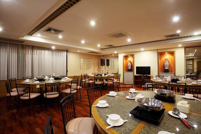 Imagen general del Hotel Twin Towers. Foto 2