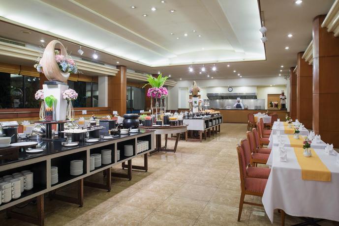 Imagen general del Hotel Twin Towers. Foto 3