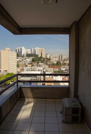 Imagen general del Hotel Twin Towers Flat. Foto 1