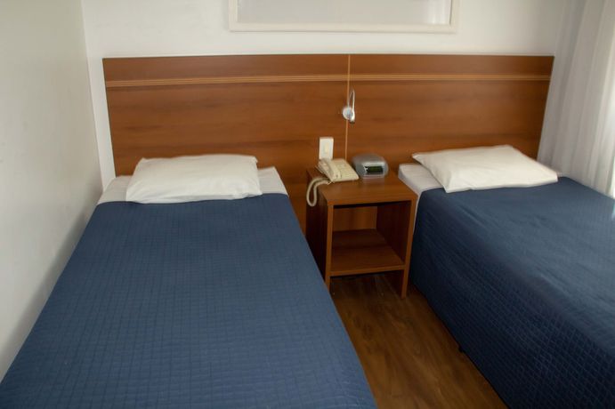 Imagen de la habitación del Hotel Twin Towers Flat. Foto 3