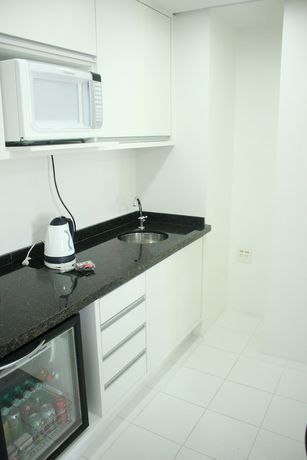Imagen de la habitación del Hotel Twin Towers Flat. Foto 6