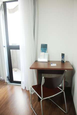 Imagen de la habitación del Hotel Twin Towers Flat. Foto 13