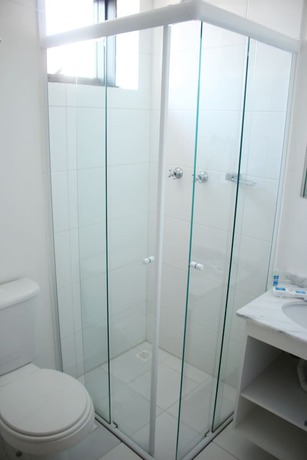 Imagen de la habitación del Hotel Twin Towers Flat. Foto 15