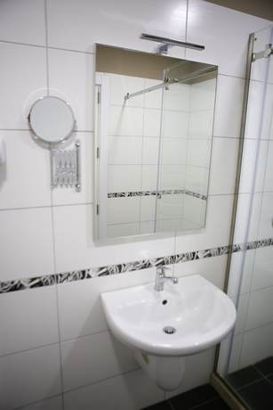 Imagen de la habitación del Hotel Twin Towers, Skutaj (Shëngjin). Foto 12