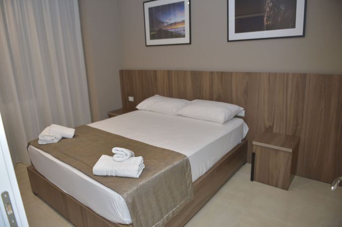 Imagen de la habitación del Hotel Twin Towers, Skutaj (Shëngjin). Foto 14