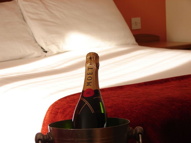 Imagen de la habitación del Hotel Twin Trees. Foto 3