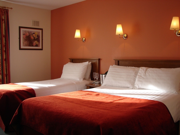 Imagen de la habitación del Hotel Twin Trees. Foto 6