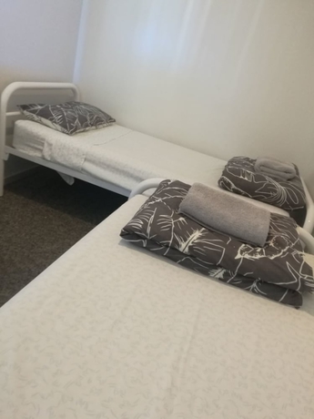 Imagen de la habitación del Hotel Twin Waters Caravan Park - Dawesville. Foto 3
