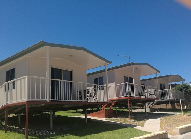 Imagen general del Hotel Twin Waters Caravan Park - Dawesville. Foto 1