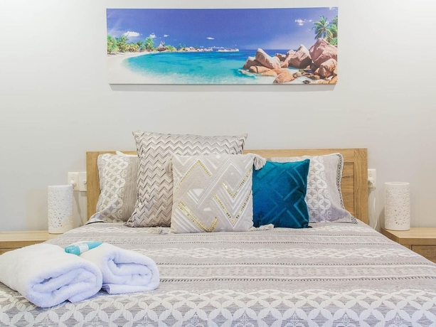 Imagen de la habitación del Hotel Twin Waters Caravan Park - Dawesville. Foto 9