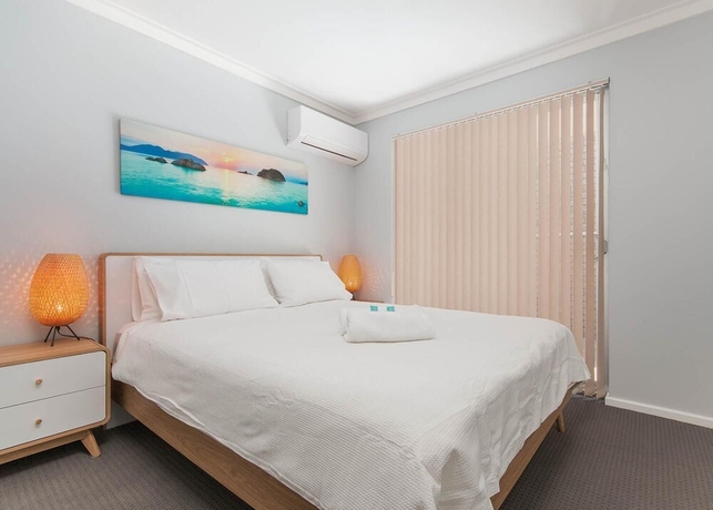 Imagen de la habitación del Hotel Twin Waters Caravan Park - Dawesville. Foto 10
