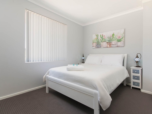 Imagen de la habitación del Hotel Twin Waters Caravan Park - Dawesville. Foto 11