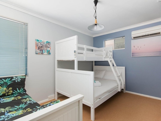 Imagen de la habitación del Hotel Twin Waters Caravan Park - Dawesville. Foto 12