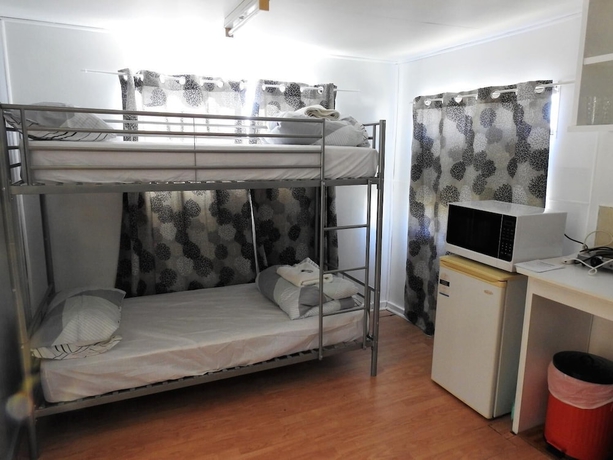 Imagen de la habitación del Hotel Twin Waters Caravan Park - Dawesville. Foto 15