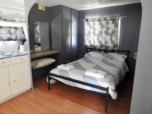 Imagen de la habitación del Hotel Twin Waters Caravan Park - Dawesville. Foto 16