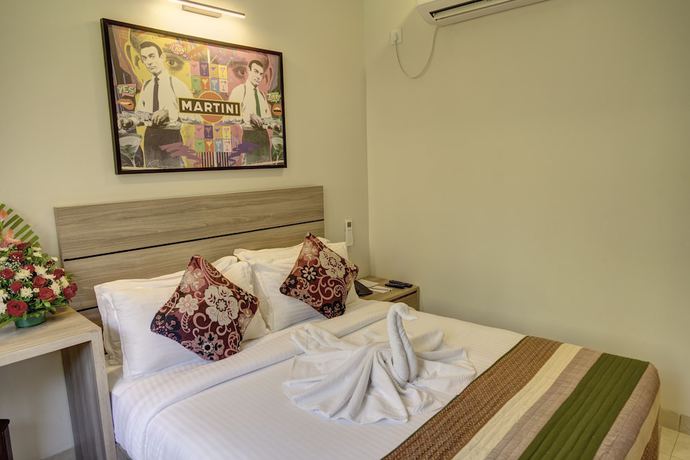 Imagen de la habitación del Hotel Twin fountains by Baywatch Express. Foto 4