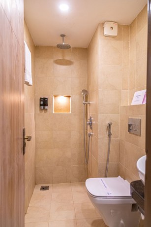 Imagen de la habitación del Hotel Twin fountains by Baywatch Express. Foto 5