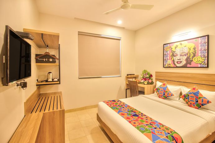 Imagen de la habitación del Hotel Twin fountains by Baywatch Express. Foto 7