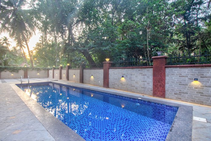 Imagen general del Hotel Twin fountains by Baywatch Express. Foto 2