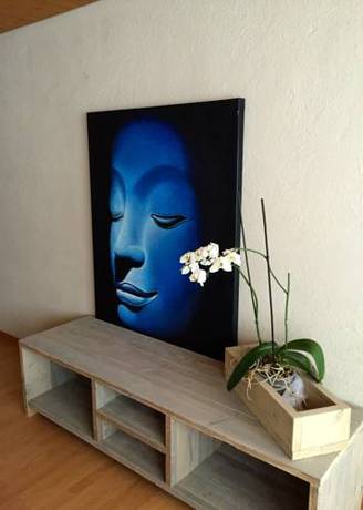 Imagen de la habitación del Hotel Twing. Foto 3