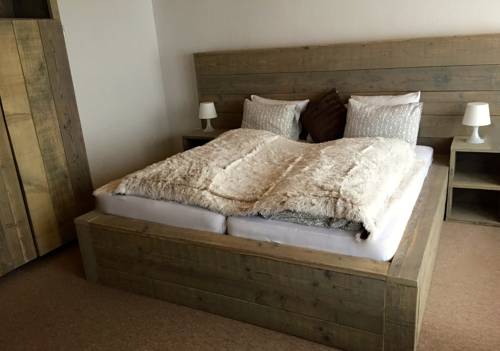 Imagen de la habitación del Hotel Twing. Foto 4