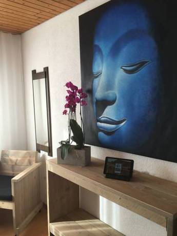 Imagen de la habitación del Hotel Twing. Foto 7