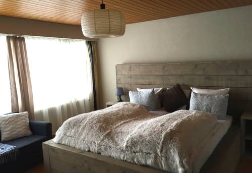 Imagen de la habitación del Hotel Twing. Foto 13