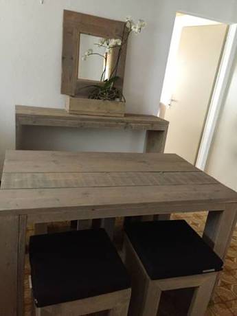 Imagen de la habitación del Hotel Twing. Foto 15