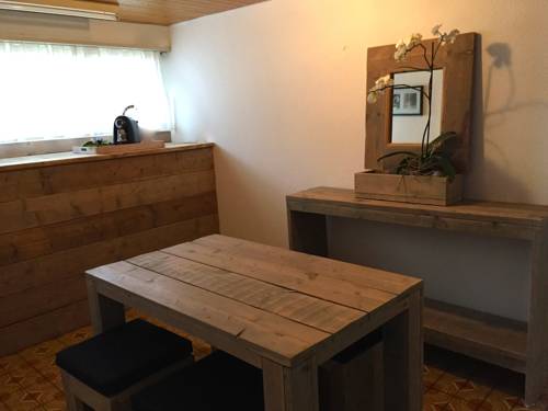 Imagen de la habitación del Hotel Twing. Foto 16