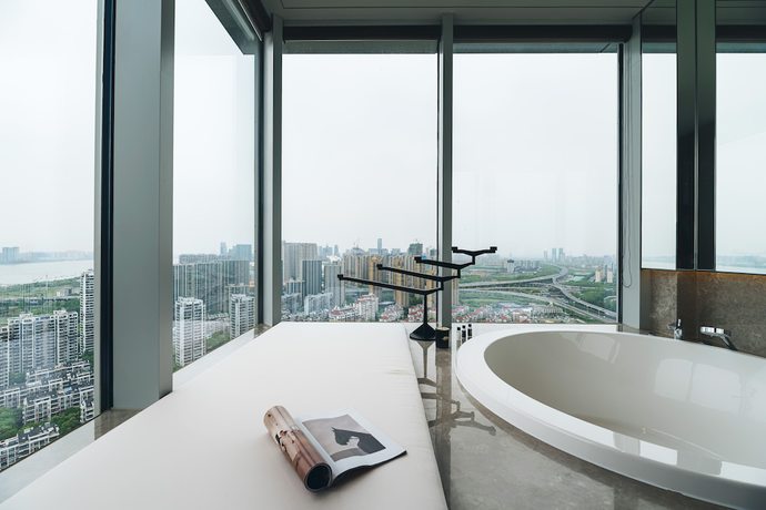 Imagen de la habitación del Hotel Twinkle. Foto 5