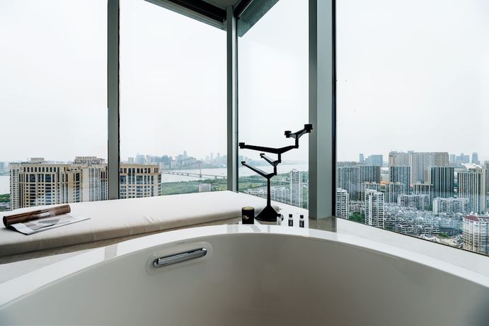 Imagen de la habitación del Hotel Twinkle. Foto 10