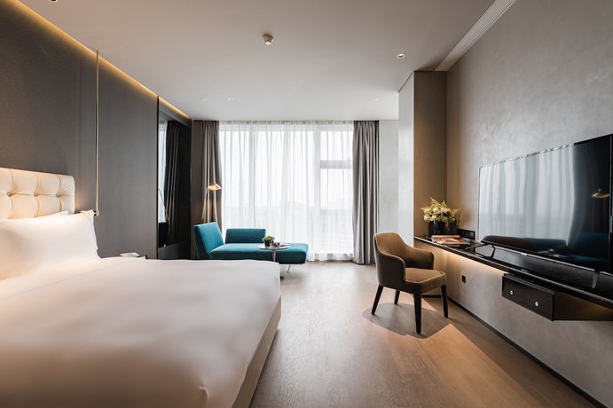 Imagen de la habitación del Hotel Twinkle. Foto 13