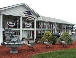 Imagen del Hotel Twinkle Inn. Foto 2