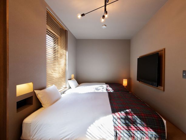 Imagen de la habitación del Hotel Twin-line Karuizawa Japan. Foto 8
