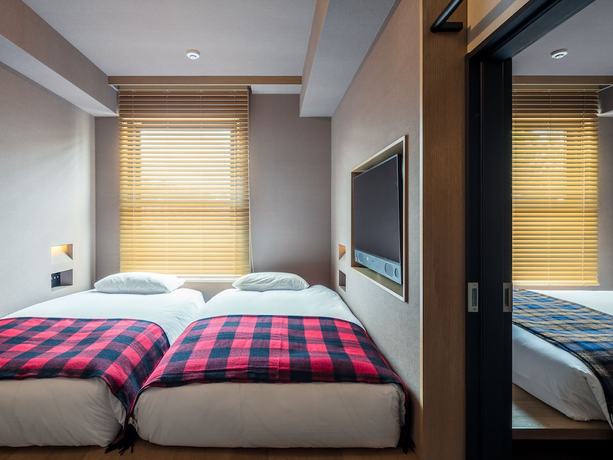 Imagen de la habitación del Hotel Twin-line Karuizawa Japan. Foto 9