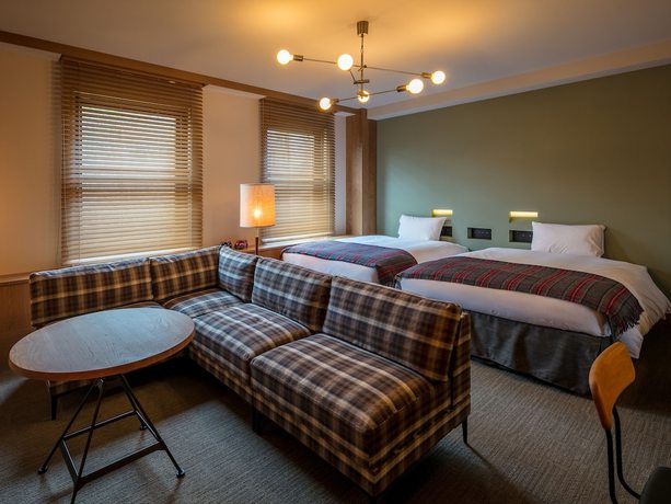 Imagen de la habitación del Hotel Twin-line Karuizawa Japan. Foto 13
